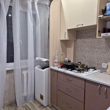 Продам 1но комн квартира у. Петра Калнышевского Кривбассовская Ц.-Гор! ЖК Житлосервик кр