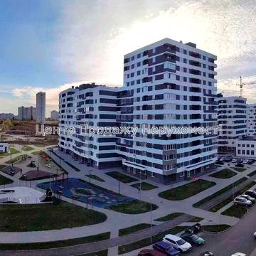 Продам квартиру ЖК «Пролісок» Харків, Льва Ландау просп. ЖК «Пролісок»
