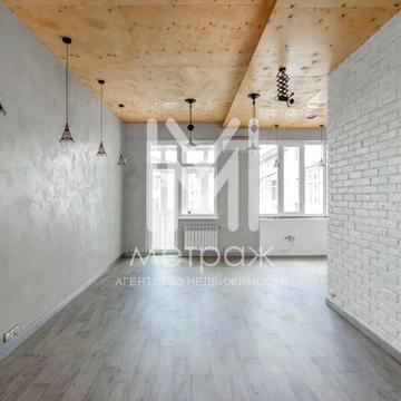 Двухуровневая ПЕНТХАУС  100 м² Дмитриевская Центр рынок АВТОНОМНОЕ ЖК на Дмитриевской