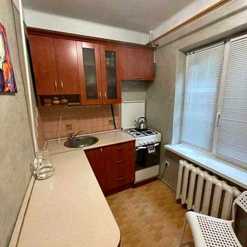 Без комісії  Оренда 1 к квартири вул Деревлянська 16/18 метро