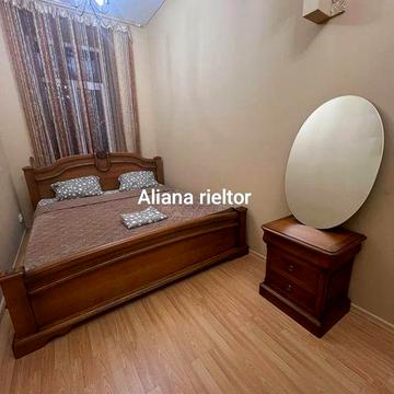 Оренда 3-кімнатної квартири в центрі міста Грецька/Дерибасівська