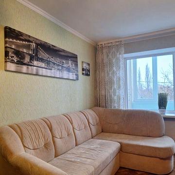 Здаю в оренду на довготривалий термін 2 кімнатну квартиру