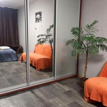 Здам 1к квартиру на вул.Батумська