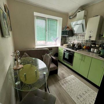 Продаж  1  кімнатної квартири на ДНС. Сертифікати розглядаємо