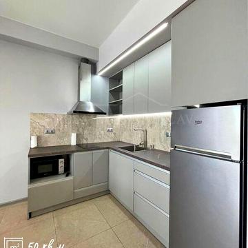 Довгострокова оренда 1к Квартира Науки (Гагаріна) проспект