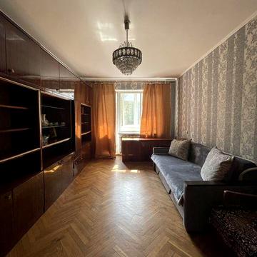 Однокімнатна на довготривалий термін