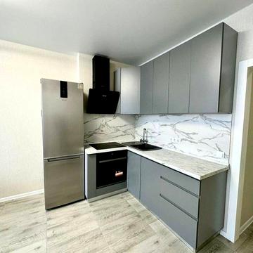 Нова,простора,світла, тепла квартира в ЖК «південний квартал»