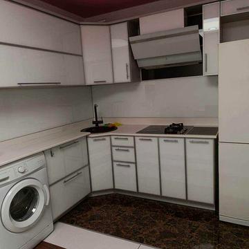 Здається 3-х кімнатна квартира