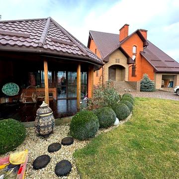 Продажа дома премиум класса , Царское село , Перегон