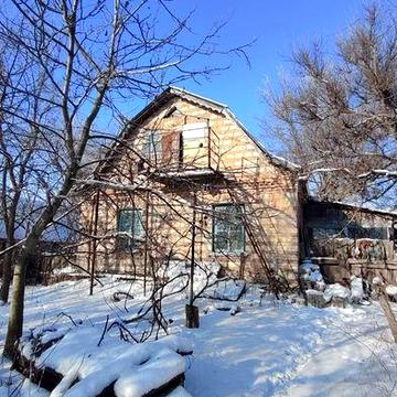 Продам будинок з земельною ділянкою в с Слобідка, Обухівський р-н