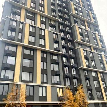 Здам 1 кімнатну квартиру