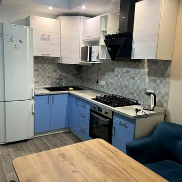 Здається від власника оренду однокімнатна квартира франаківський район