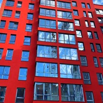 Продається 2к квартира в ЖК закритого типу в центрі міста ЖК Паркове містечко