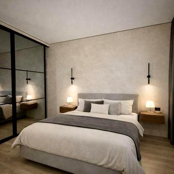 1 кімнатна квартира Сіті Парк ЖК Сіті Парк 2