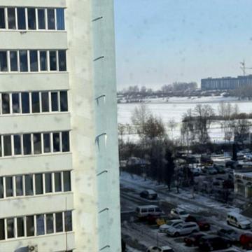 Продаж 2 кімнатної видової Митниця центральна ЖК Перлина Дніпра