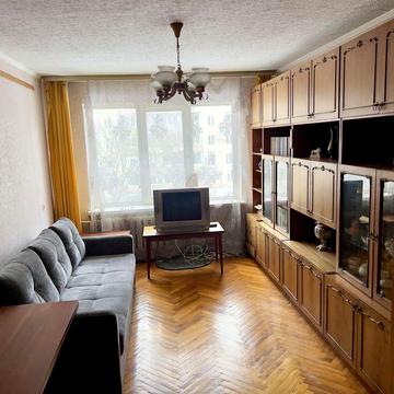 30%  комісія 3 кімнатна квартира  вул. Зодчих 56, Швидкісний трамвай