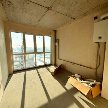 Центр міста. Продаж 1к квартири з наповненням. На ГАЗУ! Без комісії!