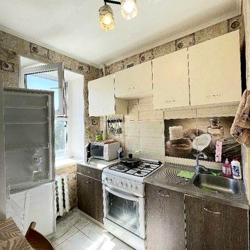 Сдам квартиру на Бабеля/Балковская/Фоззи