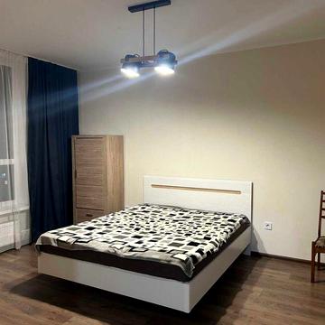 Оренда 1-ї квартири ЖК"Сирецькі сади",м.Сирець або м.Нивки