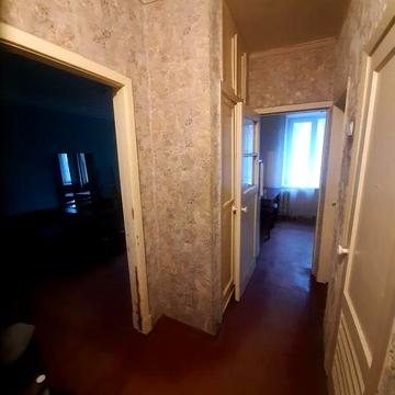 Сдача однокомнатной квартиры