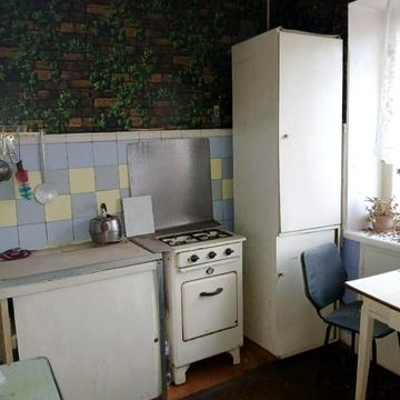 Тбіліська вул., 27