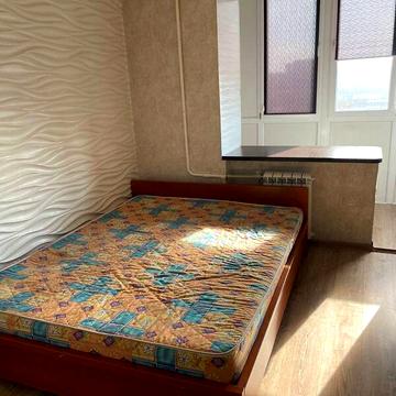 Довгострокова оренда 1к Квартира Дмитра Іванова вулиця