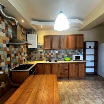 3 квартира защитников Украины, новострой ул. Сомовская