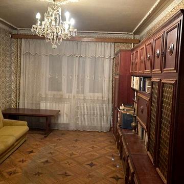 Продаж 4к Квартира Каденюка (Танкопія) вулиця