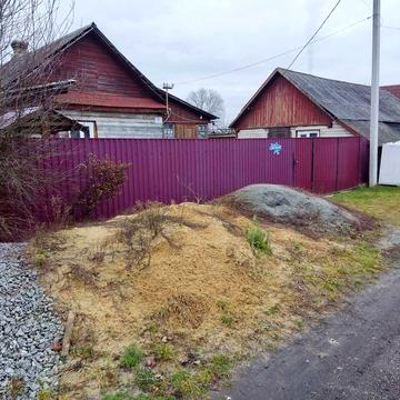 Продам будинок в с. Полянка