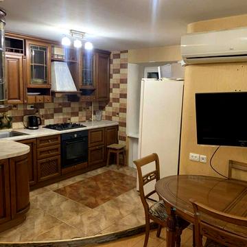 5 Школа 4к Квартира 15000+к