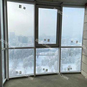 реальне оголошення від власника 1к 47.7м² Над Бугом 2022, Свободи 20/4 ЖК Над Бугом