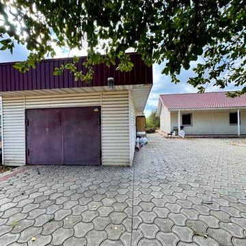 Продам дом в Куриловке, центр  підходить до програми  «Є Відновлення»