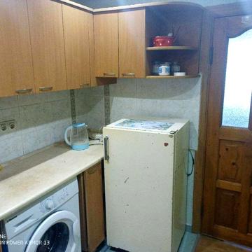 Здається 1-кімнатна квартира