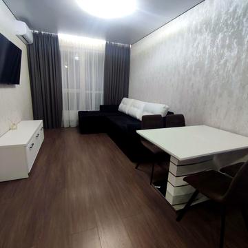 Ревуцького вул., 40-В