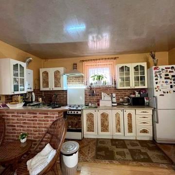 Будинок не далеко від Мукачева