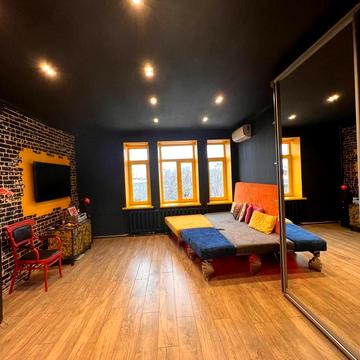 Багалія вул. (Фрунзе), 5