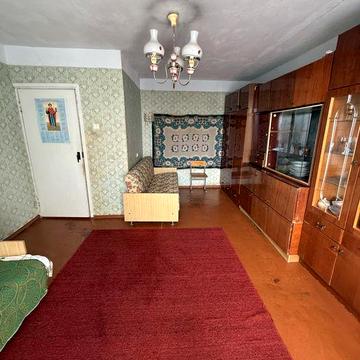 Срочная продажа! 1-комн. Квартира на 2 этаже