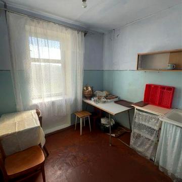 Срочная продажа! 1-комн. Квартира на 2 этаже