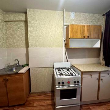 Оренда порожньої 2-кімнатної квартири на Дзержинці по вул. Гетьманська