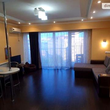 Довгострокова оренда 1к Квартира Поля Олександра проспект