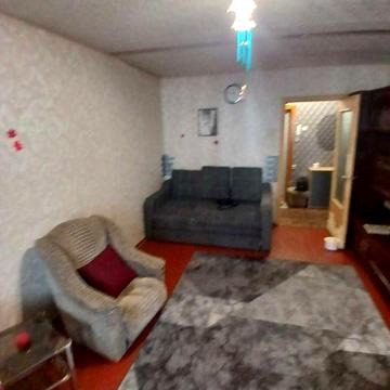 Здам 1 кімнатну квартиру Вільна Ревуцького Газ