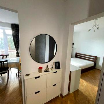 Здам 1но кімнатну квартиру м.Українка вул.Соснова