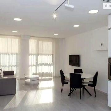 Довгострокова оренда 2к Квартира Січеславська Набережна вулиця ЖК Фестивальный