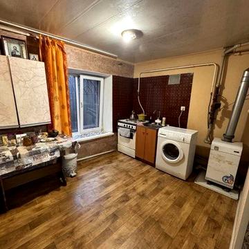 Аренда дома 3 к 100 м Киевский район,животных можно!Газ котел,тепло !