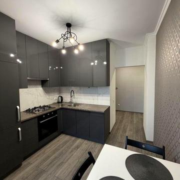 Реальна оренда квартири в Жк Семицвіт. Шевченка 60, ближній центр