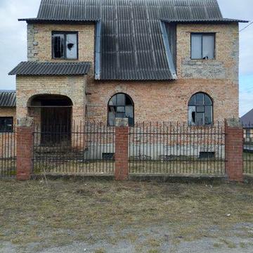 Продам будинок в Маневичах