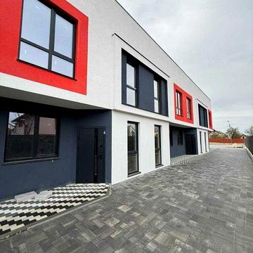 Таунхаус в Бучі 134м2, з газом та центральними комунікаціями!