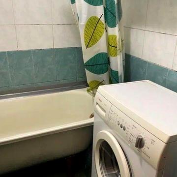 Здається однокімнатна квартира на 3-му мікрорайоні