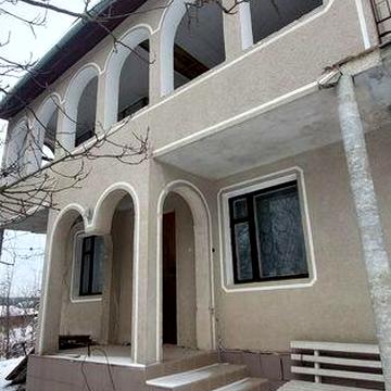 Продам будинок в с.Суржа