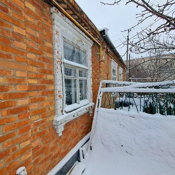 Оренда будинку біля гуртівні " Скорпіон"